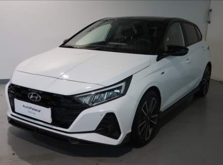 Hyundai - i20