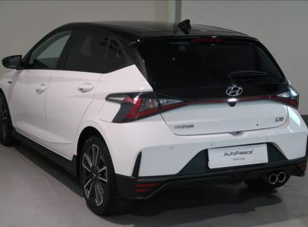 Hyundai - i20