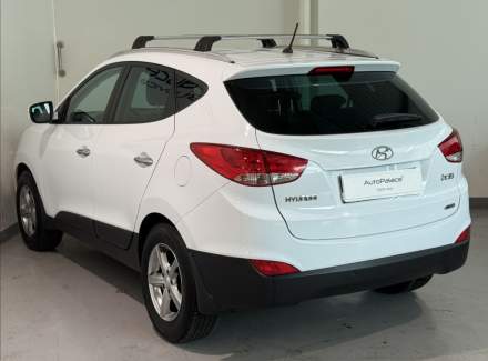 Hyundai - ix35
