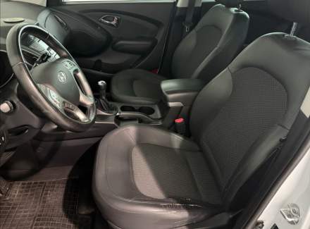 Hyundai - ix35