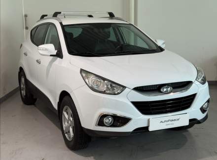 Hyundai - ix35