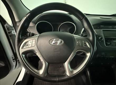 Hyundai - ix35