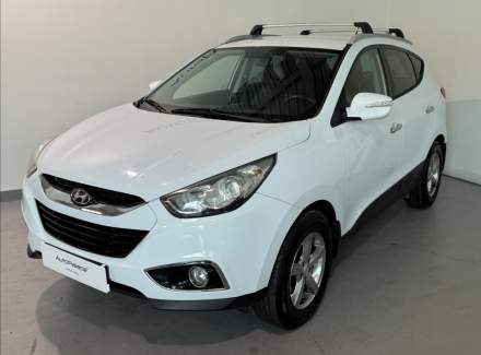 Hyundai - ix35
