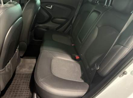 Hyundai - ix35