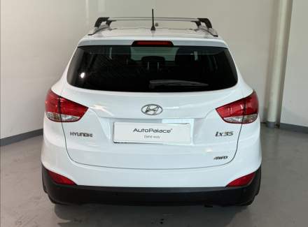 Hyundai - ix35