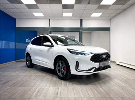 Ford - Kuga