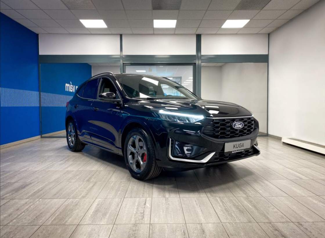 Ford - Kuga