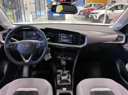 Opel - Mokka