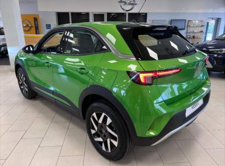 Opel - Mokka