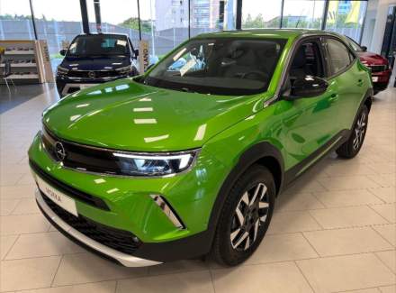 Opel - Mokka