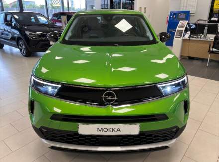 Opel - Mokka
