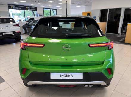 Opel - Mokka