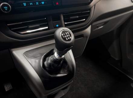 Ford - Tourneo Custom