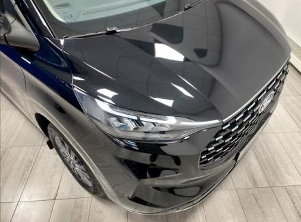 Ford - Tourneo Custom