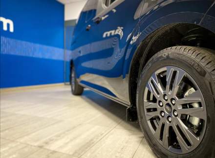 Ford - Tourneo Custom