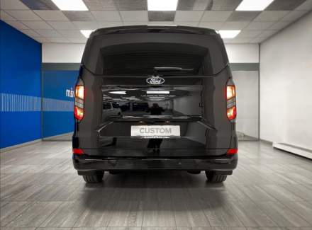 Ford - Tourneo Custom