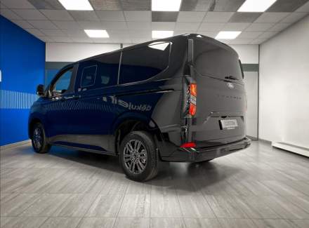 Ford - Tourneo Custom