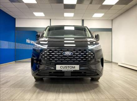 Ford - Tourneo Custom