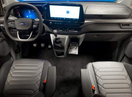Ford - Tourneo Custom