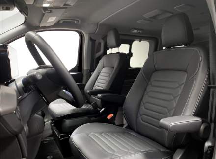 Ford - Tourneo Custom
