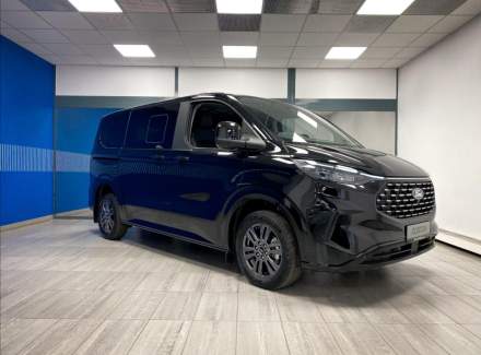 Ford - Tourneo Custom