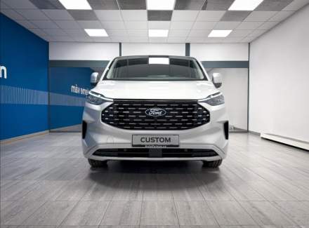 Ford - Tourneo Custom