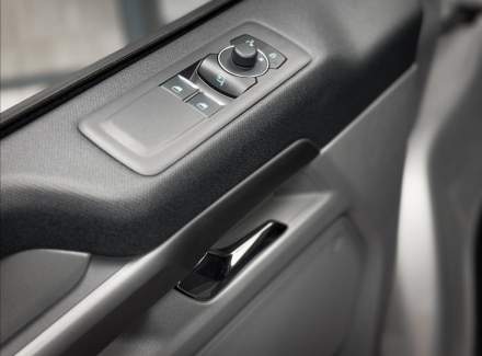 Ford - Tourneo Custom