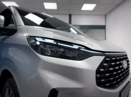 Ford - Tourneo Custom