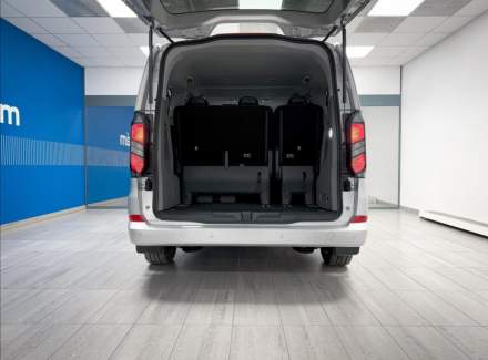 Ford - Tourneo Custom