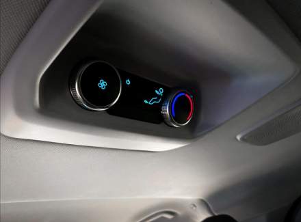 Ford - Tourneo Custom