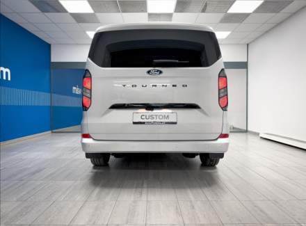 Ford - Tourneo Custom