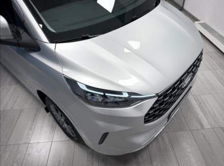 Ford - Tourneo Custom