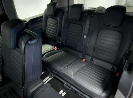 Ford - Tourneo Custom