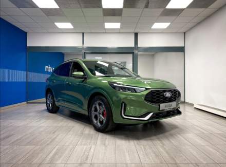Ford - Kuga