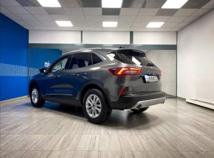 Ford - Kuga