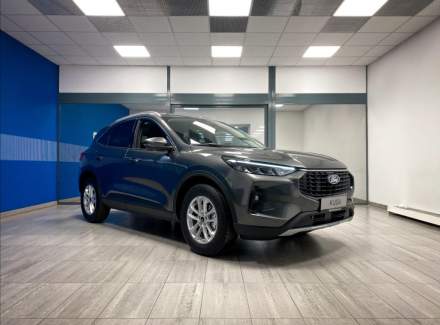 Ford - Kuga