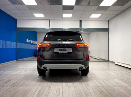 Ford - Kuga