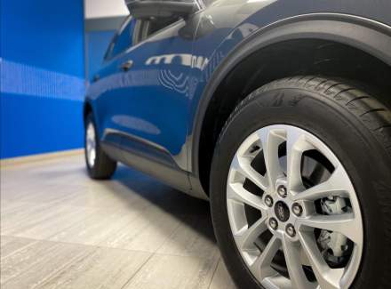 Ford - Kuga