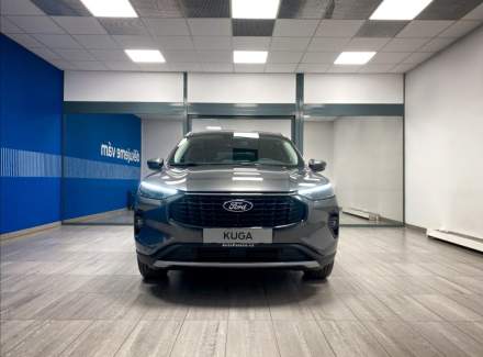 Ford - Kuga