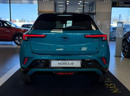 Opel - Mokka