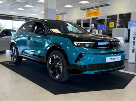 Opel - Mokka