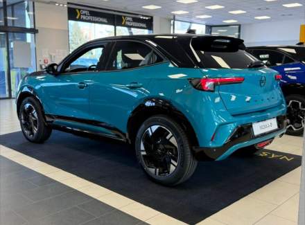 Opel - Mokka