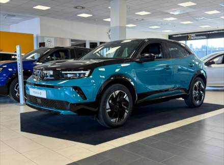 Opel - Mokka