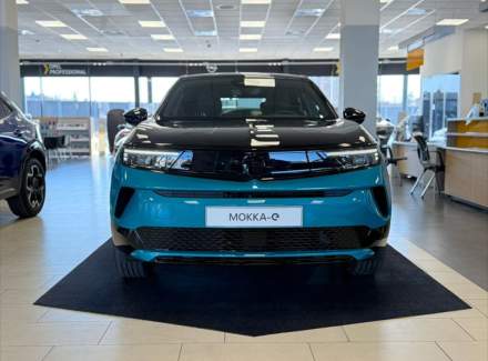 Opel - Mokka