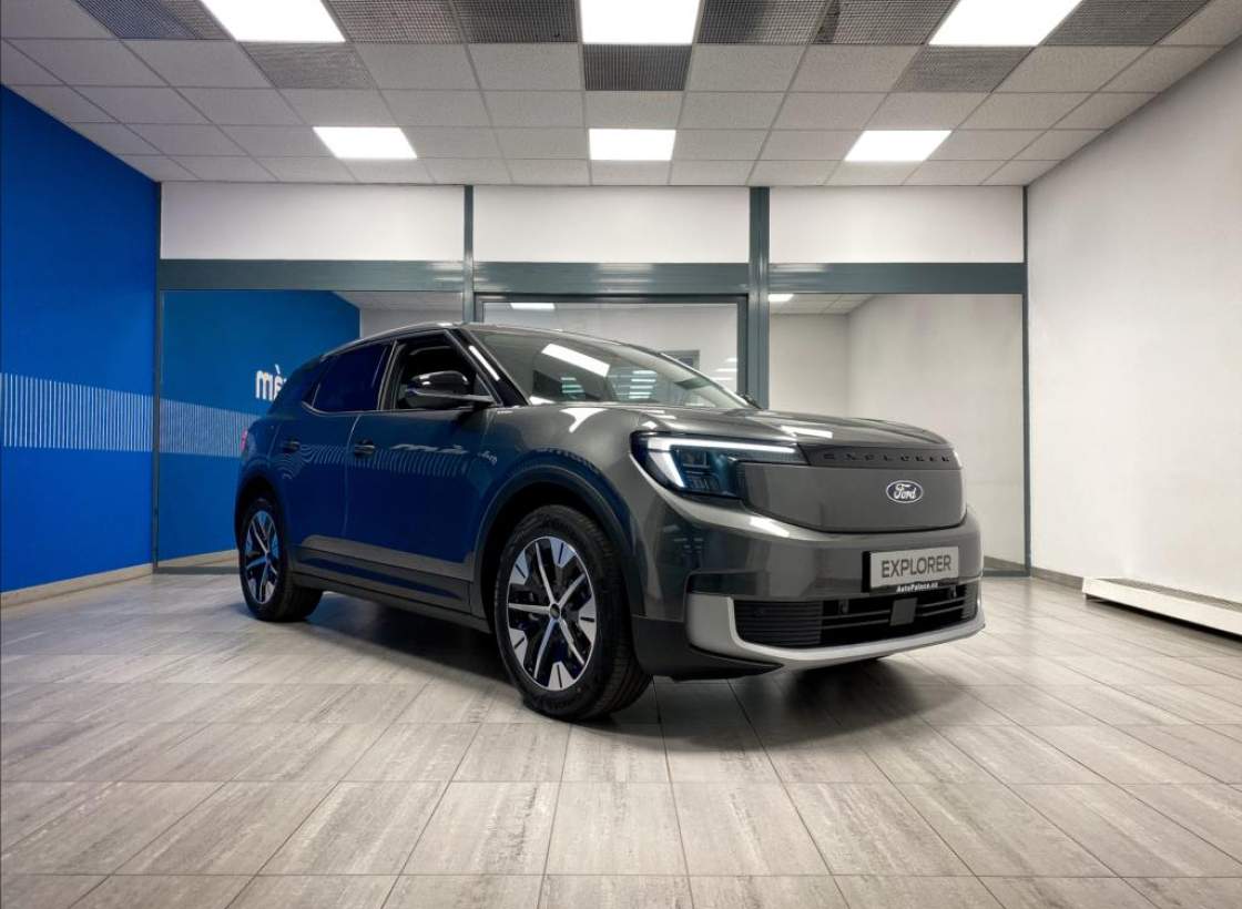 Ford - Explorer