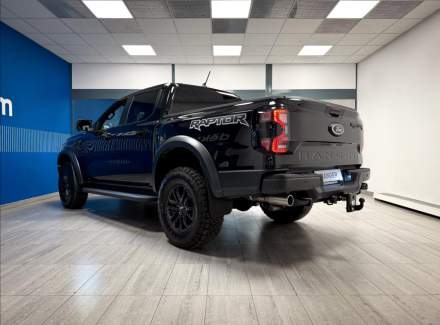 Ford - Ranger