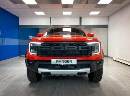 Ford - Ranger