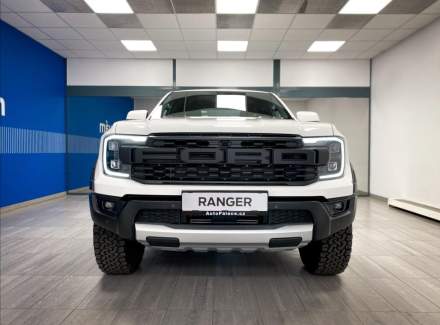 Ford - Ranger