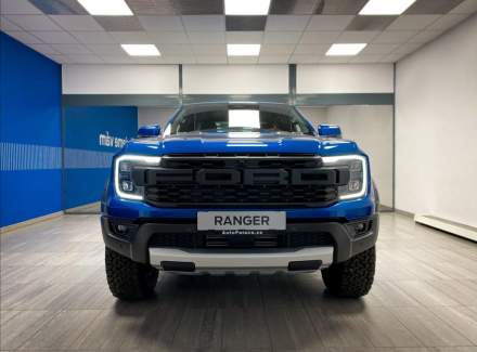 Ford - Ranger