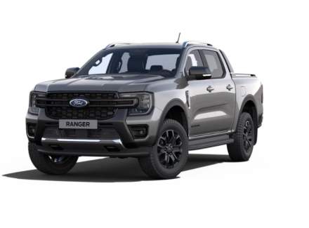 Ford - Ranger